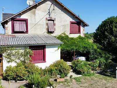 Maison, 147 m²
