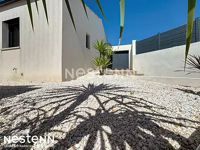 Maison, 92 m²