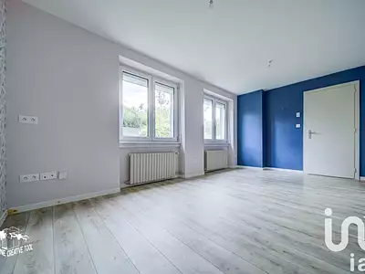 Maison, 68 m²