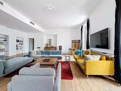Appartement, 165,3 m²