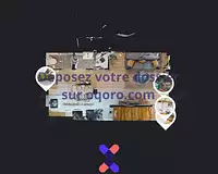 Appartement, 78,63 m²