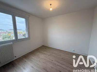 Appartement, 40 m²