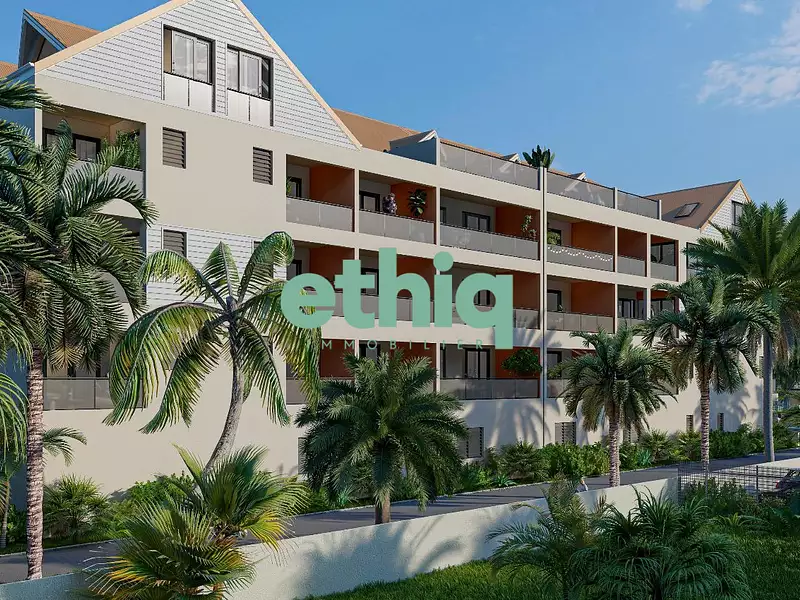 Appartement, 65,86 m²