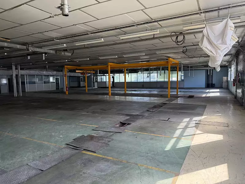 Divers, 4 480 m²