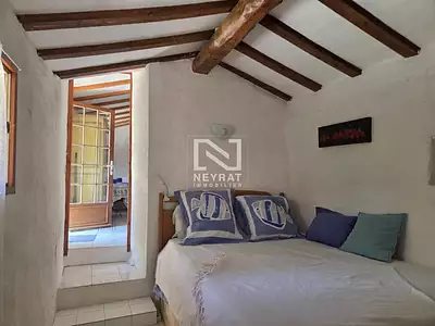Maison, 180 m²