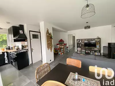 Maison, 80 m²