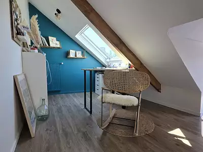 Maison, 112 m²