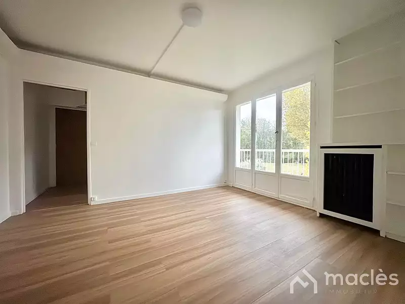 Appartement, 38,84 m²