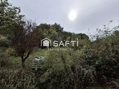 Maison, 165 m²