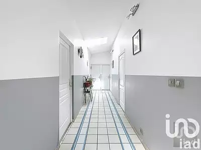 Maison, 114 m²