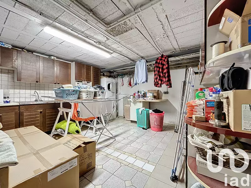 Maison, 165 m²