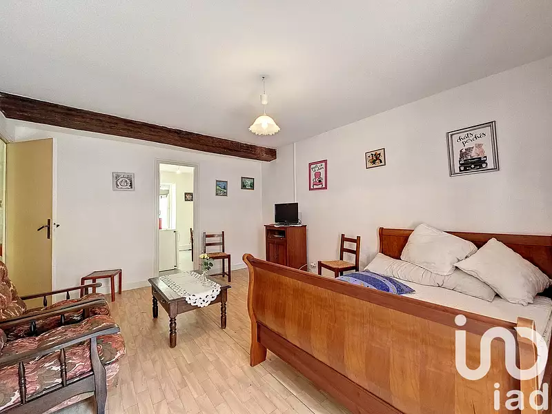 Immeuble, 102 m²