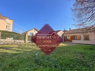 Maison, 98 m²