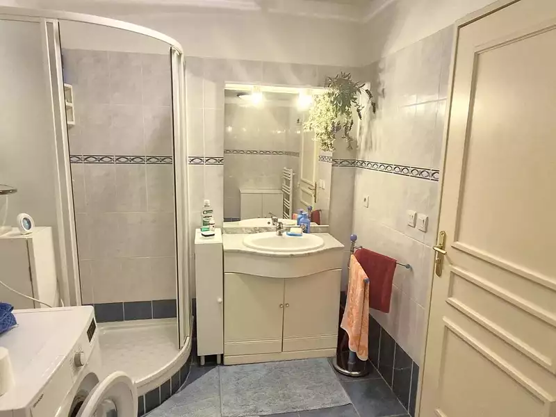 Appartement, 64,89 m²