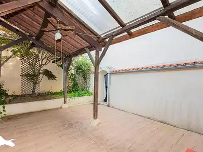 Maison, 144 m²