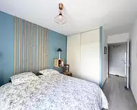 Appartement, 69,87 m²