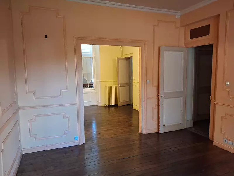 Maison, 270 m²