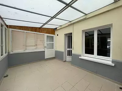 Maison, 101 m²