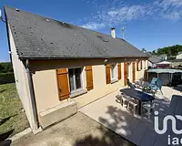 Maison, 142 m²