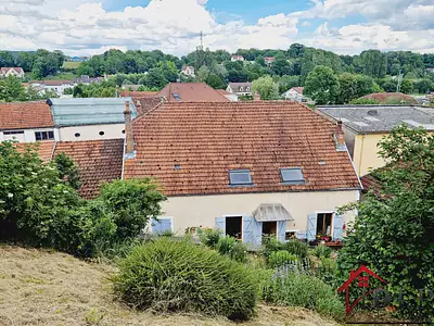 Maison, 211 m²