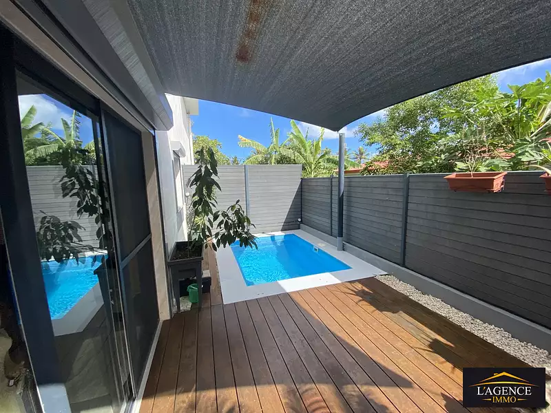Appartement, 98 m²