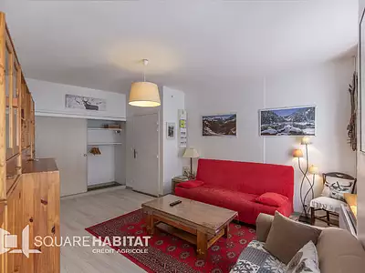 Appartement, 60,61 m²