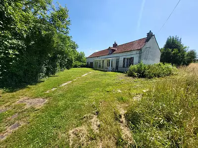 Maison, 90 m²