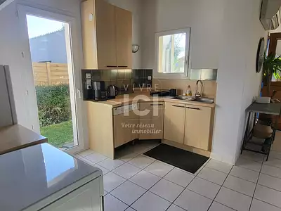 Maison, 120 m²