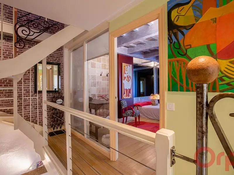 Maison, 243 m²