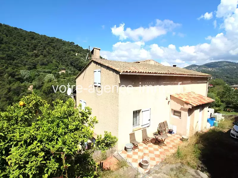 Appartement, 150 m²