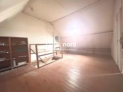 Maison, 88,5 m²