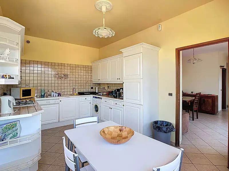 Maison, 145 m²