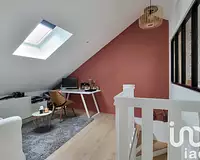 Appartement, 110 m²