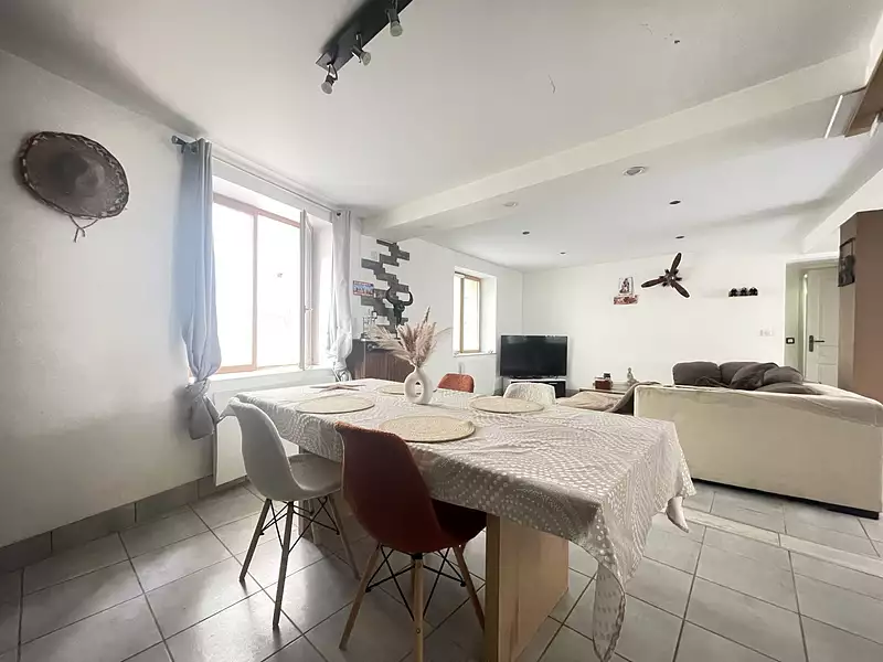 Appartement, 82 m²
