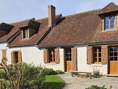 Maison, 230 m²