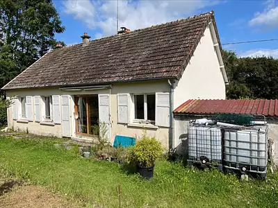 Maison, 80 m²