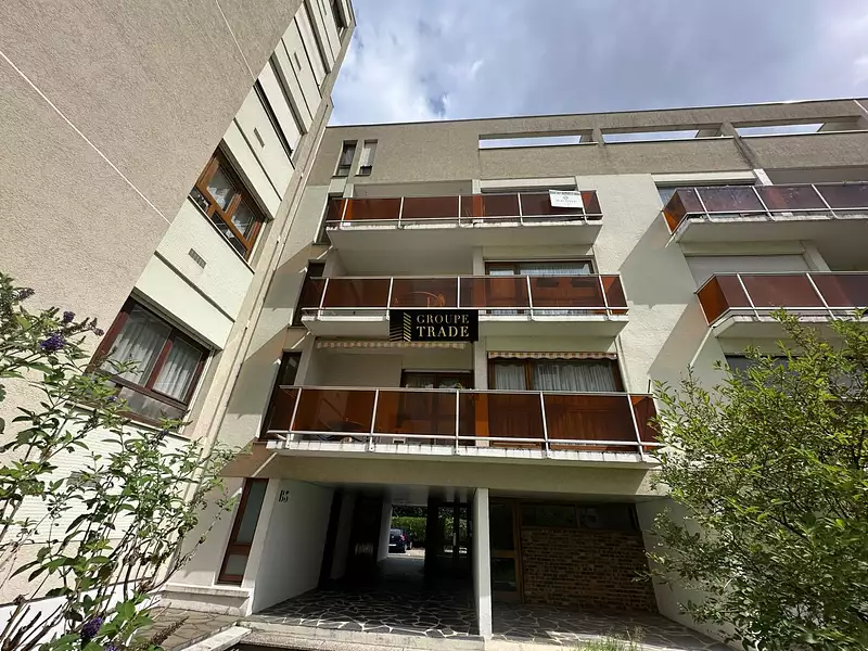 Appartement, 79,61 m²