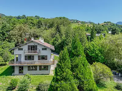 Maison, 195,46 m²