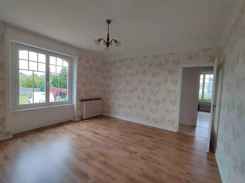 Appartement, 72,43 m²