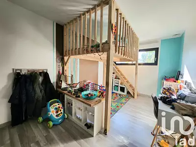 Maison, 170 m²