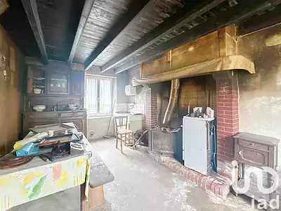 Maison, 75 m²