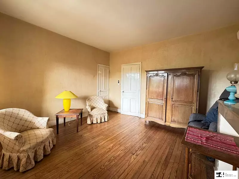 Maison, 164,26 m²