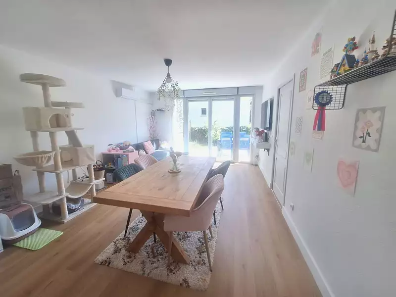 Appartement, 55 m²