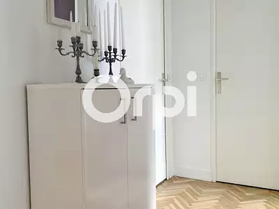 Appartement, 68 m²