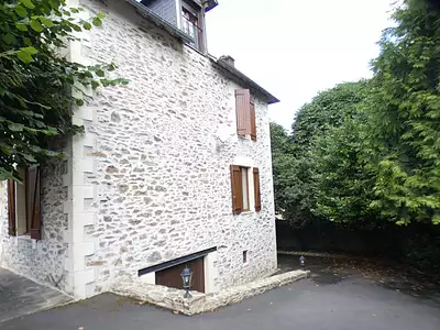 Maison, 164 m²