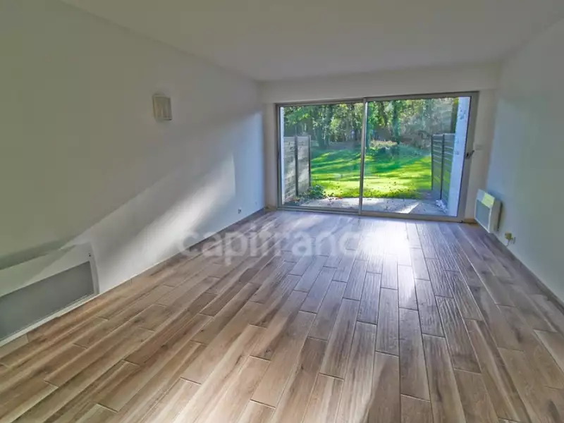 Appartement, 50 m²