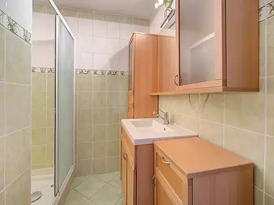 Appartement, 53 m²