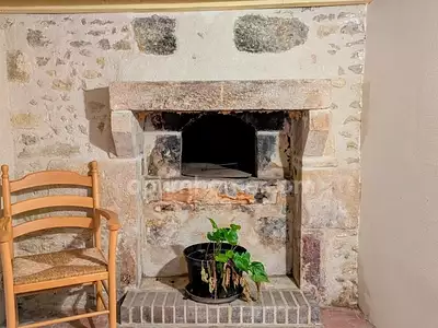 Maison, 130 m²