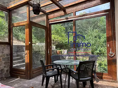 Maison, 154 m²
