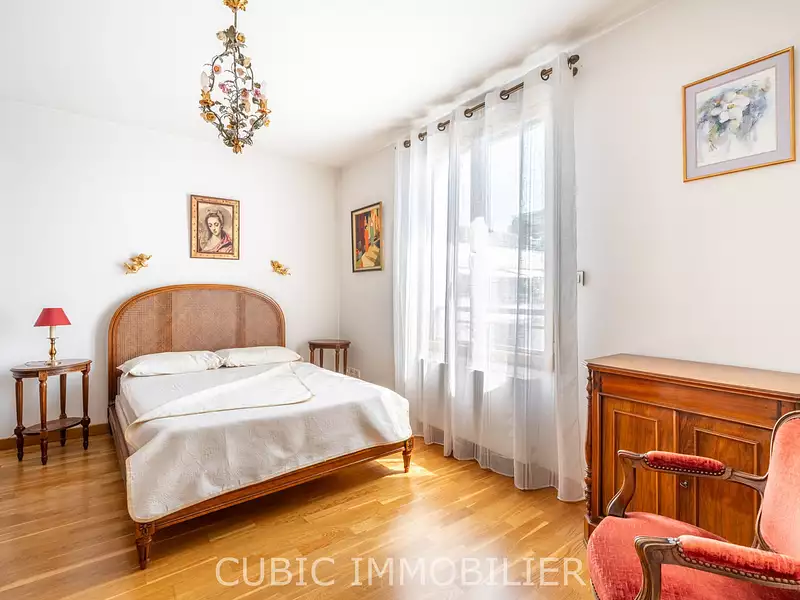 Appartement, 95 m²